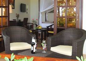 Cham Villas Resort 4