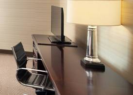 Sheraton San Jose Silicon Valley 5