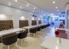 Wise Hotel & Spa - Adults Only 5