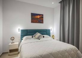 The 7 Suites, An Elegant Living in Ipsos by Konnect 3