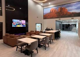 Quality Inn Casa Grande I-10 5