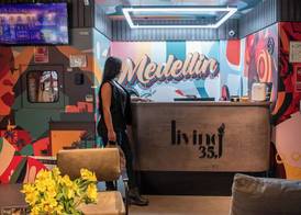 Hotel Living 35 Suites by Growing Group 4