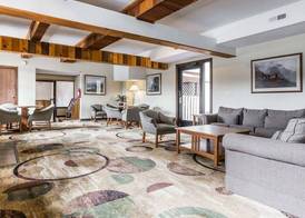 Quality Inn Pagosa Springs 4