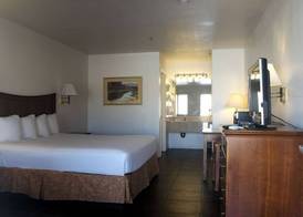 Rio Del Sol Inn Needles 3
