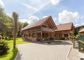 Landgasthof Hessenmühle 5