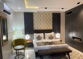 Wali's Suites 4