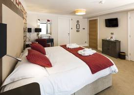 Park Farm Hotel 3