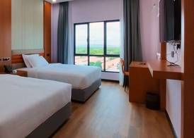 Hotel Kapalai Semporna 5