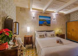 Valletta Lucente Guest House 4