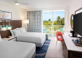 The Reach Key West, Curio Collection by Hilton 4