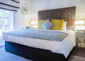 Tulse Hill Hotel 4