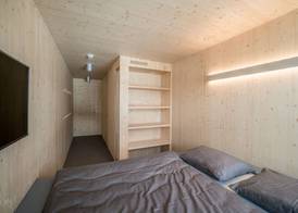 Revier Mountain Lodge Lenzerheide 4