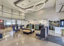 Radisson Hotel Salt Lake City Airport 3