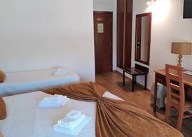 Hotel Louro 5