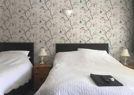 The New Inn Motel 3