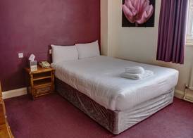 The Orwell Hotel 3