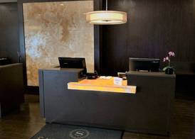 Sheraton Lisle Naperville Hotel 4