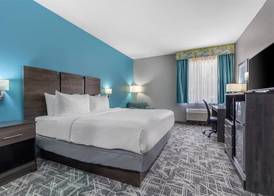 Best Western Executive Inn 4