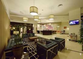 Abell Hotel 4