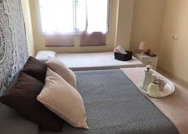 Rooms in Seafront Villa 5