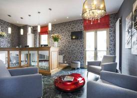 Hotel Charlemagne 2