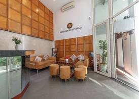 Hanoi Golden Sunshine Villa Hotel and Travel 5