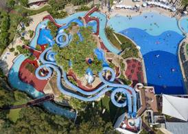 Seven Seas Hotel Blue 4