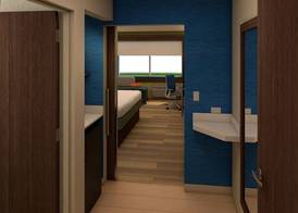 Holiday Inn Express & Suites THE DALLES by IHG 5
