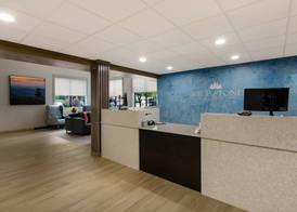 Graystone Lodge, an Ascend Collection Hotel 4