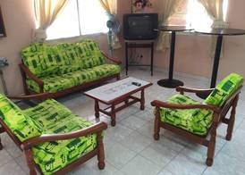 International House 2
