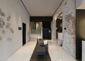 Caro Hotel 3