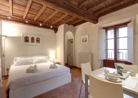 Cupolone Apartment by Mamo Florence 4