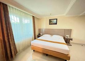 Manise Hotel 4