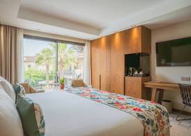 Kube Saint-Tropez 5