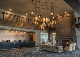 The Malcolm Hotel 5