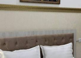 Semurg Hotel 4