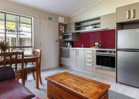 Turangi Leisure Lodge 3