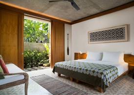 Atelier TE Designer Guesthouse 5