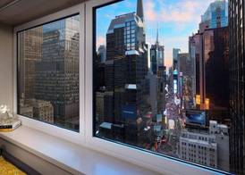 M Social Hotel New York Times Square 5