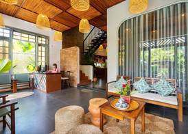 Tropical Home Villa 2