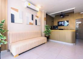 Hotel Med Cartagena 3