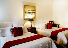 J'Cups Guest House 5