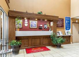 Econo Lodge Inn & Suites Fairview Heights St Louis 3