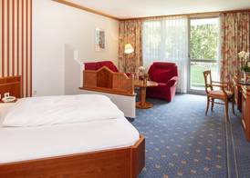 Parkhotel an der Therme 5