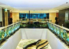 The Leela Hotel 2