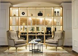 Midtown Boutique Hotel 4