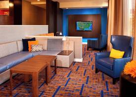 Courtyard by Marriott Rockford 2