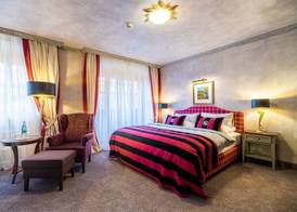 Schlosshotel Weyberhöfe 4