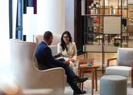 IntercityHotel Muscat 4