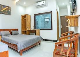 Little Boss Homestay 4